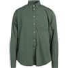 B.D.BAGGIES - Camicia regular fit - Verde militare