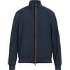 HARMONT & BLAINE - Bomber - Blu navy