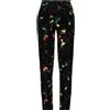 EMPORIO ARMANI - Pantalone - Nero