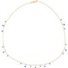 ISABEL MARANT - Collana - Blu