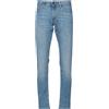 ARMANI EXCHANGE - Jeans straight - Blu