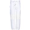 GCDS - Pantalone - Bianco