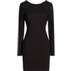 DOLCE&GABBANA - Tubino - Nero