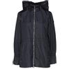 SAVE THE DUCK - Giacche a vento e softshell - Nero