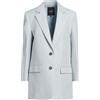 FAY - Blazer - Celeste