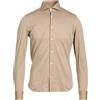 SONRISA - Camicia slim fit - Khaki