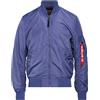 ALPHA INDUSTRIES - Bomber - Avio