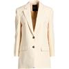 FAY - Blazer - Avorio