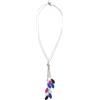 ISABEL MARANT - Collana - Blu notte