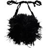JIL SANDER - Collana - Nero