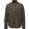 CHESAPEAKE'S - Camicia - Verde militare
