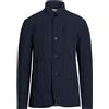 DUNO - Giubbotto - Blu navy