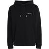 WOOLRICH - Felpa - Nero