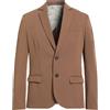 IMPERIAL - Blazer - Marrone