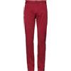JECKERSON - Pantalone - Mattone