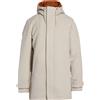 RIHUNIK - Cappotto - Grigio chiaro