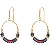 ISABEL MARANT - Orecchini - Blu