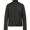 BELSTAFF - Giacca biker - Verde scuro