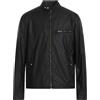 BELSTAFF - Giacca biker - Nero