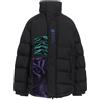 DOLCE&GABBANA - Piumino - Nero