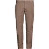 INCOTEX - Pantalone - Testa di moro