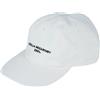 STELLA McCARTNEY - Cappello - Bianco