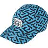 VERSACE - Cappello - Azzurro