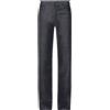 7 FOR ALL MANKIND - Pantaloni jeans - Blu