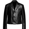 FERRAGAMO - Blazer - Nero
