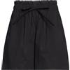 WOOLRICH - Shorts & Bermuda - Nero