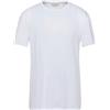 MCQUEEN - T-shirt - Bianco