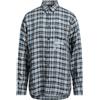 DSQUARED2 - Camicia a quadri - Blu