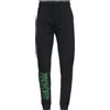 VERSACE JEANS COUTURE - Pantalone - Nero