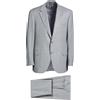 CANALI - Abito - Grigio