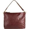 CAMPOMAGGI - Borsa a mano - Cioccolato
