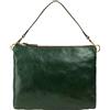 CAMPOMAGGI - Borsa a mano - Verde