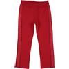 GIVENCHY - Pantalone - Rosso