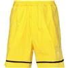 DSQUARED2 - Shorts & Bermuda - Giallo