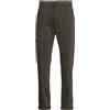 DONDUP - Chinos - Testa di moro