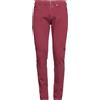 DONDUP - Jeans straight - Porpora