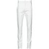 DONDUP - Chinos - Avorio