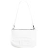 DIESEL - Borsa a spalla - Bianco