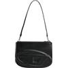 DIESEL - Borsa a spalla - Nero