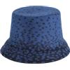 BORSALINO - Cappello - Blu china