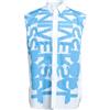 BURBERRY - Camicia fantasia - Bianco