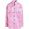 ETRO - Giubbotto - Rosa