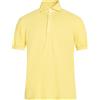 SONRISA - Polo - Giallo