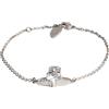 VIVIENNE WESTWOOD - Bracciale - Argento