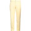 MASON'S - Chinos - Giallo