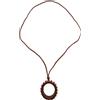 MAX MARA - Collana - Marrone